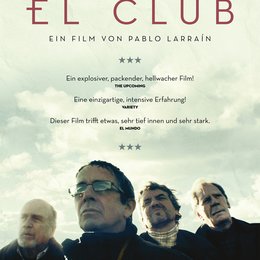 Club, El Poster