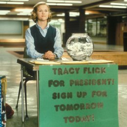 Election / Reese Witherspoon Poster