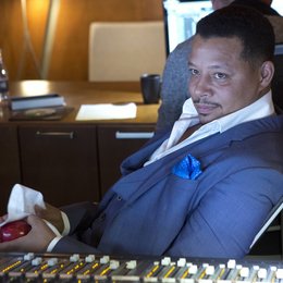 Empire / Terrence Howard Poster