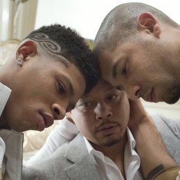 Empire / Terrence Howard / Jussie Smollett / Bryshere Y. Gray Poster