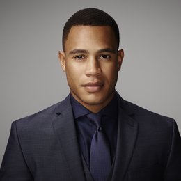Empire / Trai Byers Poster