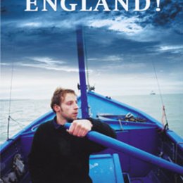 England! Poster