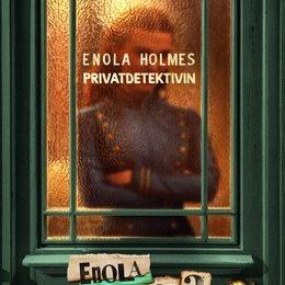 Enola Holmes 2 Poster