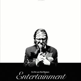 Entertainment Poster
