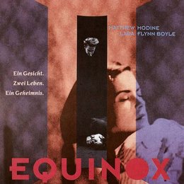Equinox Poster