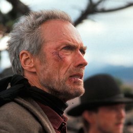 Erbarmungslos / Clint Eastwood Poster