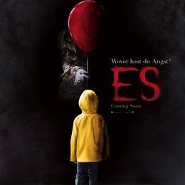 es-1 Poster