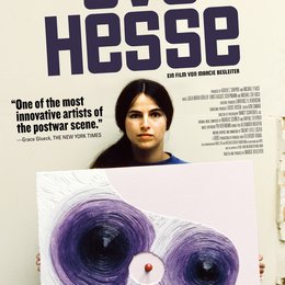 Eva Hesse Poster