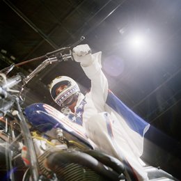 Evel Knievel - Ein Leben am Limit Poster