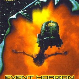 Event Horizon - Am Rande des Universums Poster