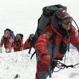 Everest - Wettlauf in den Tod / Everest Poster