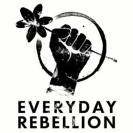 Everyday Rebellion Poster