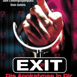Exit - Die Apokalypse in Dir Poster