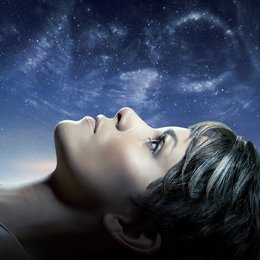 Extant / Halle Berry Poster