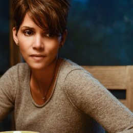 Extant / Halle Berry Poster