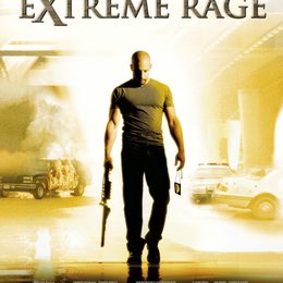 Extreme Rage Poster