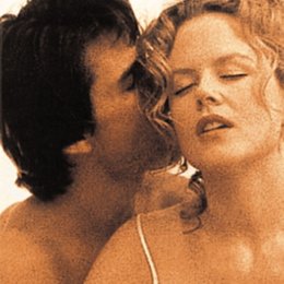 Eyes Wide Shut / Tom Cruise / Nicole Kidman Poster