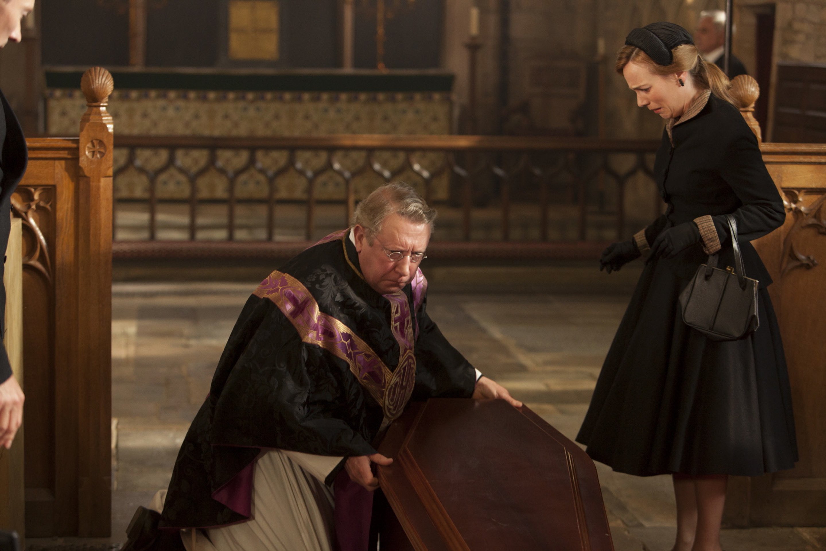 Father Brown Serie · KINO.de Father Brown Serie · KINO.de