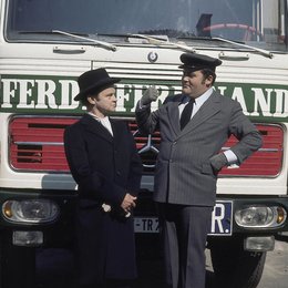Ferdy und Ferdinand (ZDF) Poster