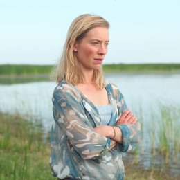 Fluss des Lebens: Wiedersehen an der Donau (ZDF / ORF) / Sandra Borgmann Poster