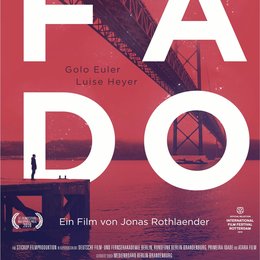 fado-5 Poster