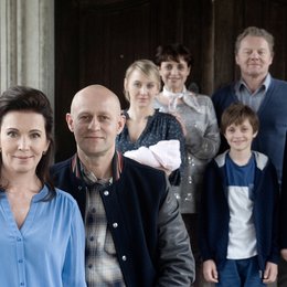 Familie! (ZDF) Poster