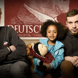 Familie Braun (ZDF) / Familie Braun (1. Staffel, 8 Folgen) Poster