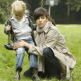 Familie ist was Wunderbares (ZDF) / Julia-Maria Köhler Poster