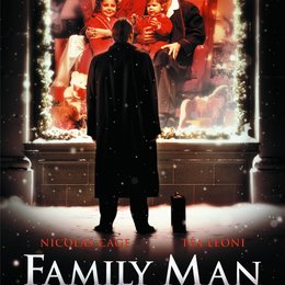 Family Man Poster
