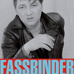 Fassbinder Poster