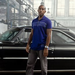 Fast & Furious Five / Fast Five / Chris "Ludacris" Bridges Poster