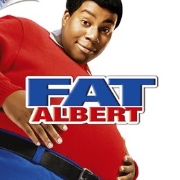 Fat Albert Poster