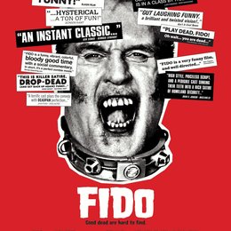 Fido - Gute Tote sind schwer zu finden / Fido Poster