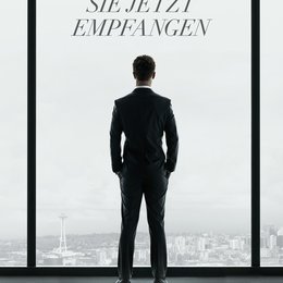 Fifty Shades of Grey Poster