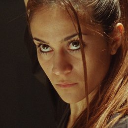 Fightgirl Ayse / Fighter Poster