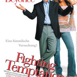 Fighting Temptations Poster