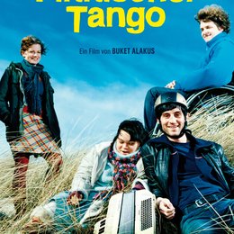 Finnischer Tango Poster