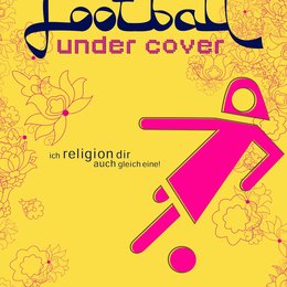 Football Under Cover Poster