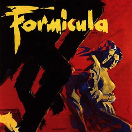 Formicula Poster