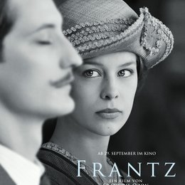 frantz-7 Poster