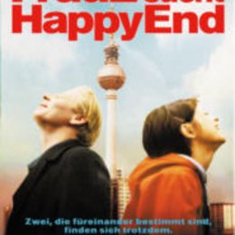Frau2 sucht HappyEnd Poster
