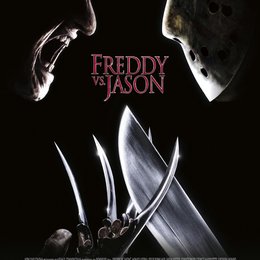 Freddy Vs. Jason Poster