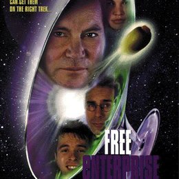 Free Enterprise Poster