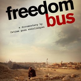 Freedom Bus Poster