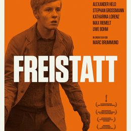 Freistatt Poster