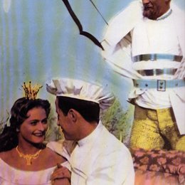 Froschkönig Poster