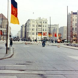 Gigant Berlin Poster
