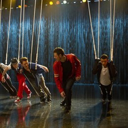 Glee - Season 4 Poster