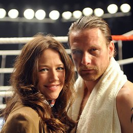 Glückstreffer - Anne und der Boxer (Sat.1) / Alexandra Neldel / Hendrik Duryn Poster