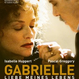 Gabrielle - Liebe meines Lebens Poster